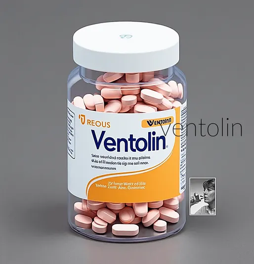 Cuanto vale ventolin sin receta